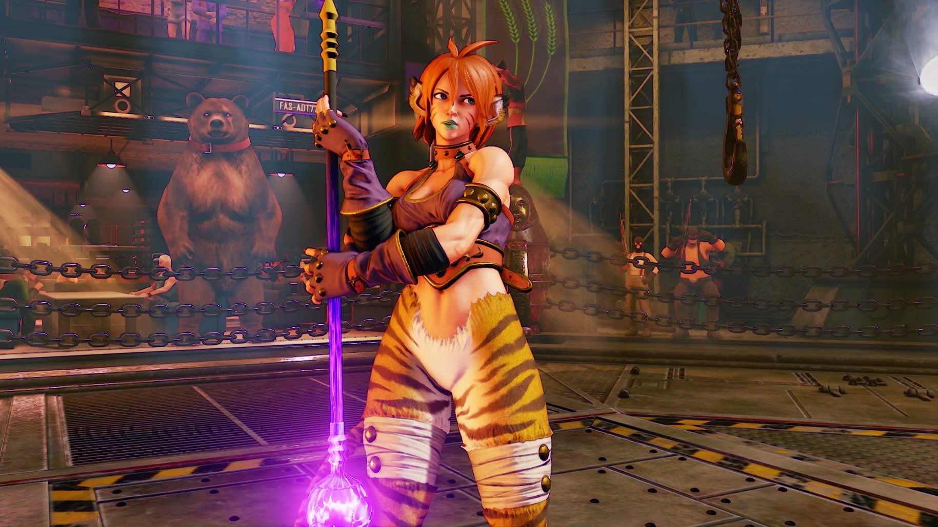 Capcom świętuje ósmą rocznicę Street Fightera 5… przeprosinami