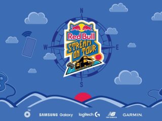 Graba rusza w&nbsp;gamingową trasę. Przed&nbsp;nami Red Bull Stream on&nbsp;Tour