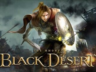 Black Desert Online do&nbsp;zdobycia za&nbsp;darmo na&nbsp;wszystkich platformach