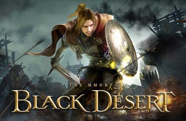 Black Desert Online do zdobycia za darmo na wszystkich platformach