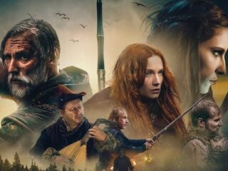 „Pół wieku poezji później” – Fanowski film ze&nbsp;świata „Wiedźmina” już dostępny [WIDEO]