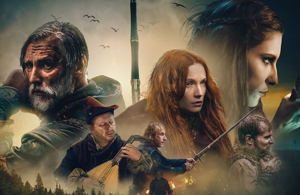 „Pół wieku poezji później” – Fanowski film ze&nbsp;świata „Wiedźmina” już dostępny [WIDEO]