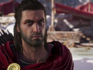 Assassin’s Creed Odyssey: Pokaźna porcja screenów [GALERIA]