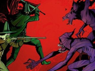 Alder’s Blood: Polskie „skradankowe Darkest Dungeon” dostępne na&nbsp;pecetach [WIDEO]