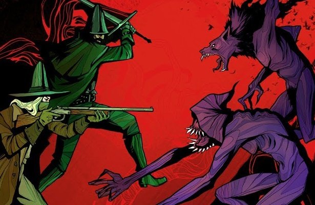 Alder’s Blood: Polskie „skradankowe Darkest Dungeon” dostępne na&nbsp;pecetach [WIDEO]