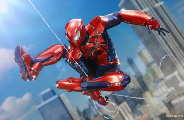 Spider-Man: DLC Silver Lining dostępne już niebawem [WIDEO]