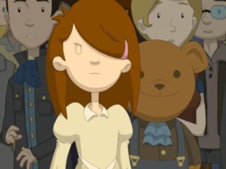 CD-Action 01/2019: Anna’s Quest jedną z pełnych wersji
