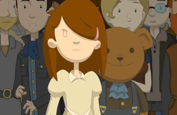 CD-Action 01/2019: Anna’s Quest jedną z pełnych wersji