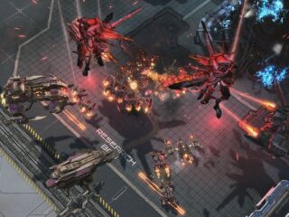 Polscy naukowcy przekonują, że&nbsp;gry wcale nie&nbsp;ogłupiają