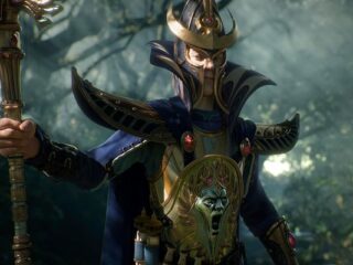 Total War: Warhammer II – Elfy Wysokiego Rodu w nowym gameplayu [WIDEO]