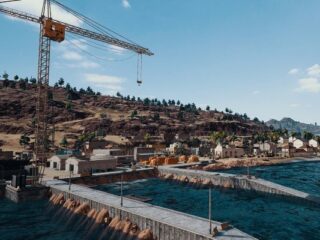 PUBG: Znamy szczegóły na temat pustynnej mapy… [GALERIA]