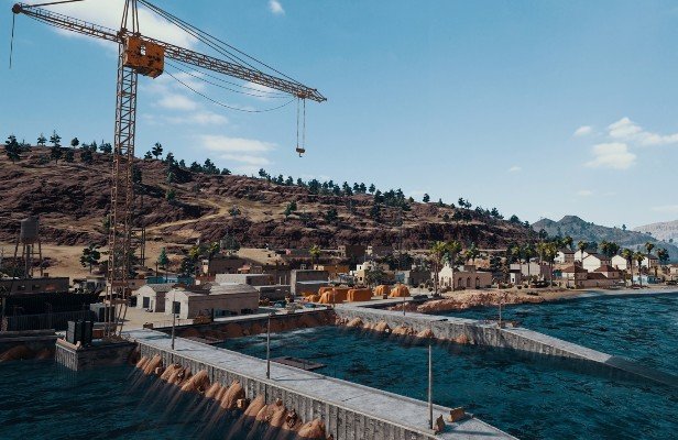 PUBG: Znamy szczegóły na temat pustynnej mapy… [GALERIA]