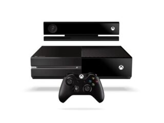 Microsoft zaprzestał produkcji Kinecta