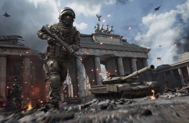World War 3: Polskie battle royale ma zwiastun i zmierza do wczesnego dostępu [WIDEO] [GALERIA]