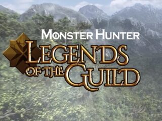 „Monster Hunter: Legends of the Guild” na&nbsp;Netfliksie jeszcze tego lata [WIDEO]