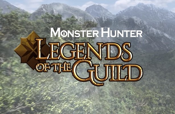 „Monster Hunter: Legends of the Guild” na Netfliksie jeszcze tego lata [WIDEO]