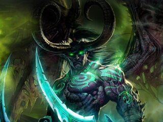 Promocja na książki World of Warcraft, Metro, Dragon Age i inne