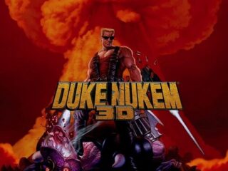Gearbox pozywa 3D Realms w sprawie Duke Nukem 3D