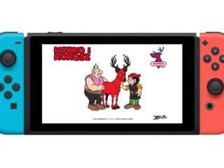 Kajko i&nbsp;Kokosz: Powstaje kolejna gra na&nbsp;podstawie kultowego komiksu