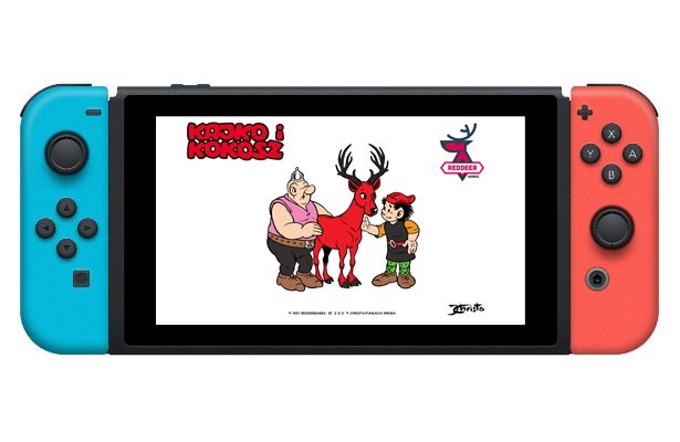 Kajko i Kokosz: Powstaje kolejna gra na podstawie kultowego komiksu