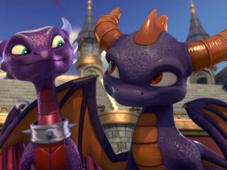 Powrót Spyro wydaje się coraz bardziej realny