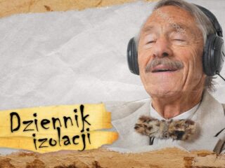 [Dziennik izolacji] Dzień 9. Jakiej muzyki obecnie słuchacie? Czy w trakcie izolacji udało się wam znaleźć jakieś nowe muzyczne inspiracje?