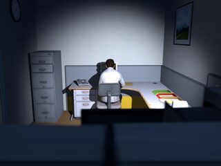 Stanley Parable: Po&nbsp;pięciu latach możecie wreszcie wbić ostatni achievement