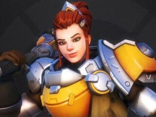 Overwatch: Nowa bohaterka ujawniona! [WIDEO]