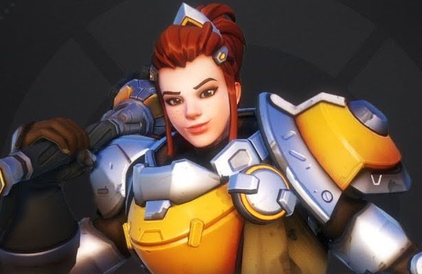 Overwatch: Nowa bohaterka ujawniona! [WIDEO]