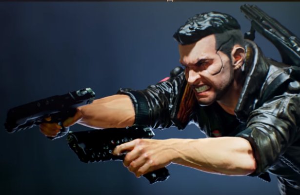 Cyberpunk 2077: Zaprezentowano edycję kolekcjonerską – i to jaką! [WIDEO]