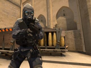 Counter-Strike: Global Offensive przesiądzie się na nowy silnik