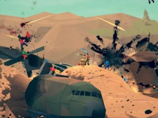 Soldat 2 zapowiedziane, pierwsza cześć zmierza na&nbsp;Steama [WIDEO]