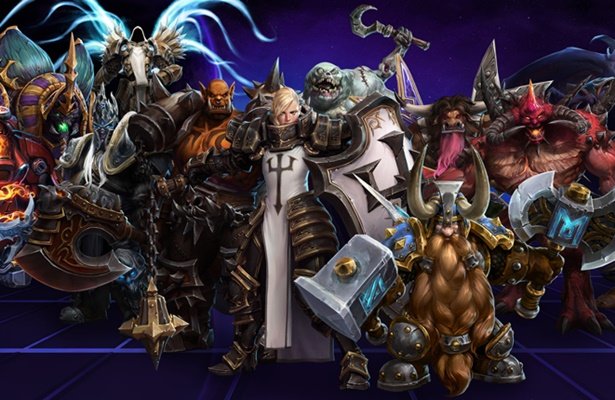 Heroes of the Storm: Blizzard wprowadza nowy podział bohaterów