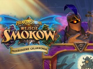 Hearthstone: Przebudzenie Galakronda – smok wstaje lewą nogą – recenzja cdaction.pl