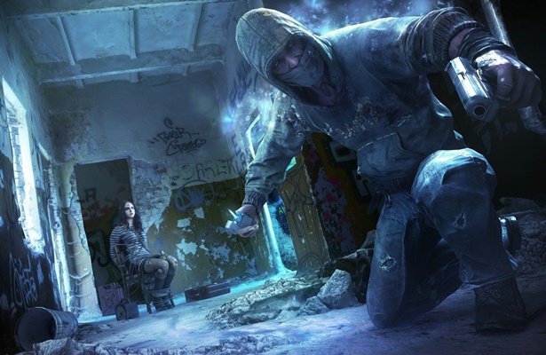 Get Even: Zobacz, jak prezentują się pierwsze minuty rozgrywki [WIDEO]
