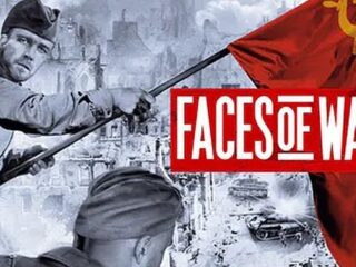 CD-Action 06/2020 – Faces of War, pierwszym pełniakiem
