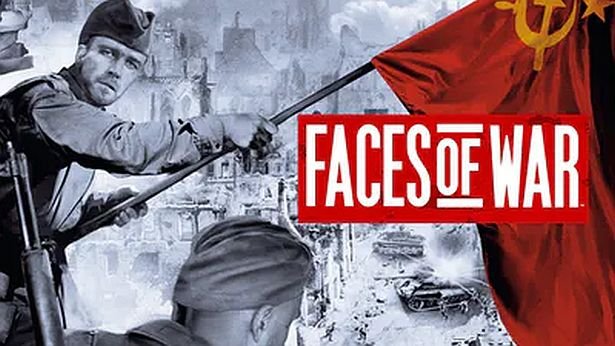 CD-Action 06/2020 – Faces of War, pierwszym pełniakiem