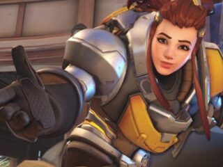 Overwatch: Wypróbujcie bezpłatnie grę przez tydzień