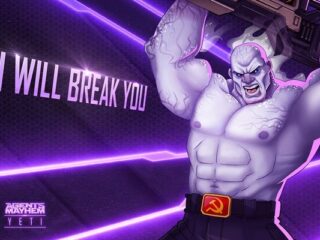 Agent of Mayhem: Nowy zwiastun przedstawia kolejnych bohaterów [WIDEO]