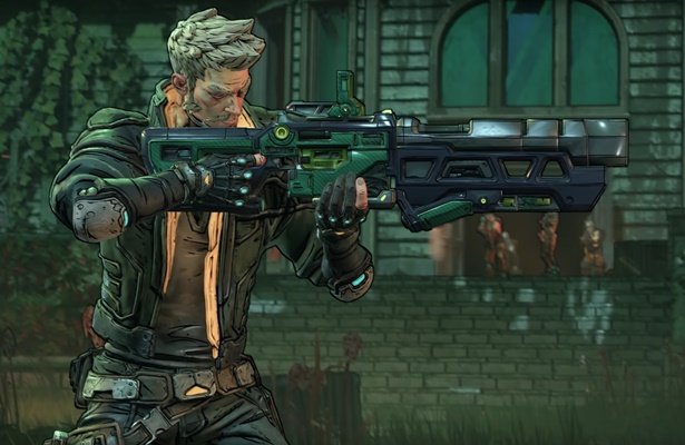 Borderlands 3: Gnatów ci u nas dostatek, a tutaj zobaczycie kilka [WIDEO]