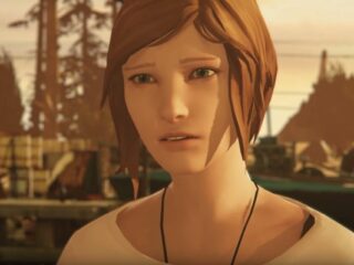 Life is Strange: Before the Storm – Zwiastun premierowy z Gamescomu [WIDEO]