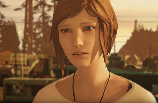 Life is Strange: Before the Storm – Zwiastun premierowy z Gamescomu [WIDEO]