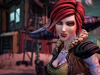 Borderlands 2 za darmo na Steamie! Gearbox próbuje ocieplić swój wizerunek