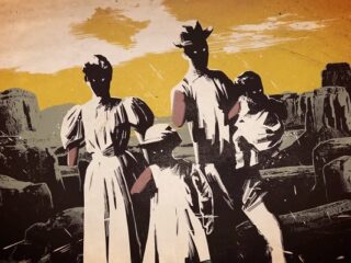 Weird West: Dziki Zachód jest jednak dziwny [WIDEO]