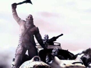 Borderlands: Zobaczcie w akcji betę z realistyczną grafiką [WIDEO]