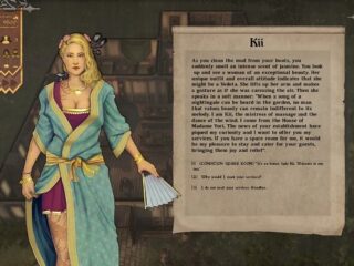 Crossroads Inn: Rodzimy symulator zarządzania karczmą z&nbsp;folkową piosenką z&nbsp;okazji premiery [WIDEO]