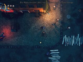 Rustler: Hasło „średniowieczne GTA” faktycznie pasuje jak ulał [WIDEO]