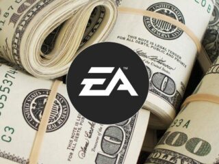 Battlefront II ze sprzedażą poniżej oczekiwań, Electronic Arts ze stratą niemal 200 mln dolarów