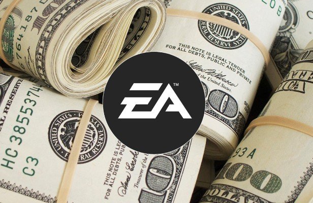Battlefront II ze sprzedażą poniżej oczekiwań, Electronic Arts ze stratą niemal 200 mln dolarów