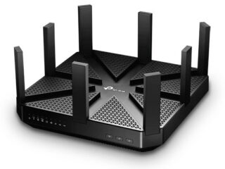 TP-Link: Wygraj router lub jeden z trzech powerbanków [ZAKOŃCZONY]